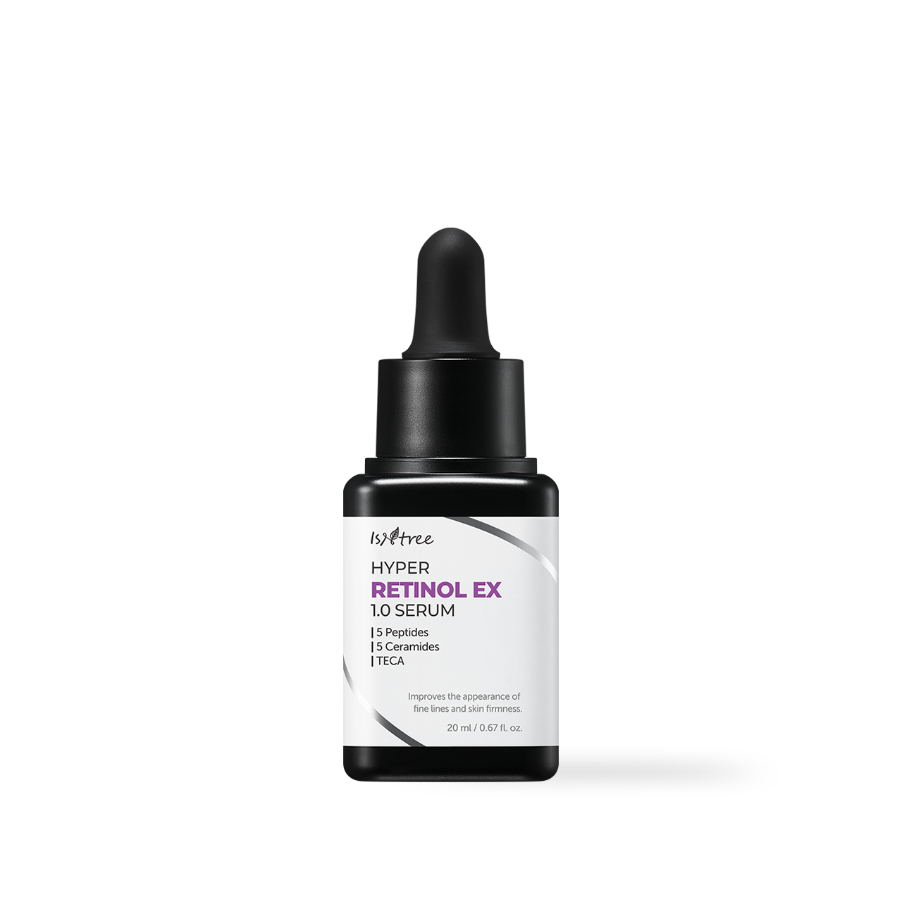 Sérum Hyper Rétinol 20 ml- Isntree