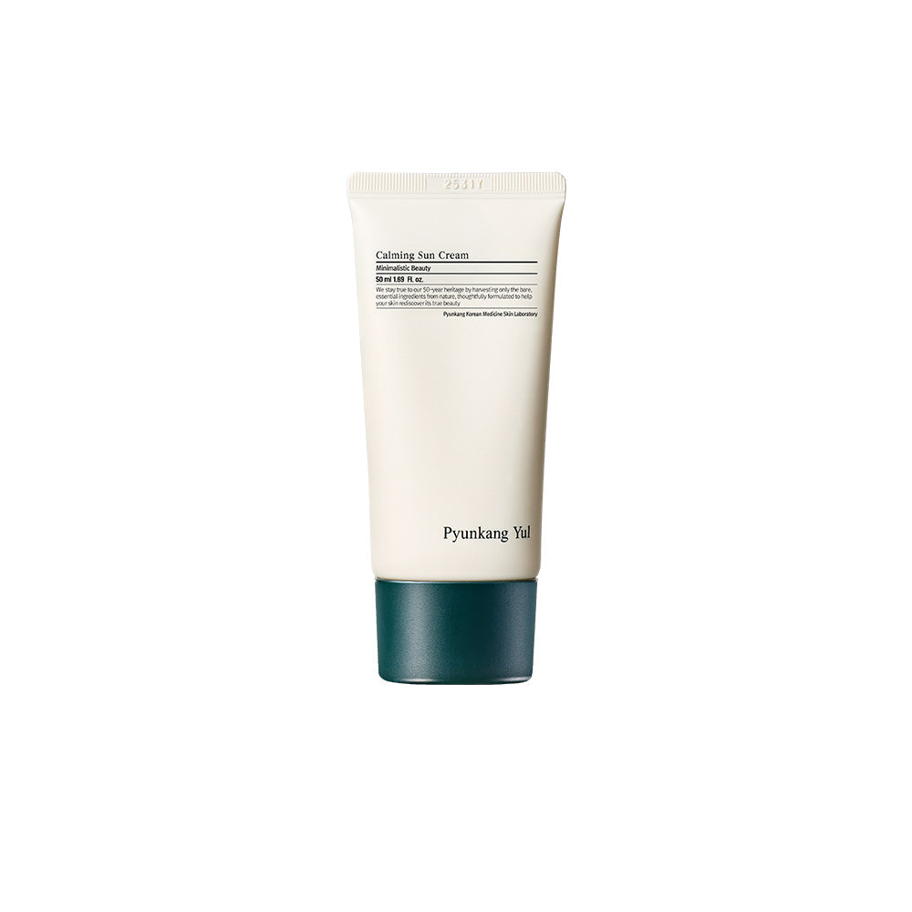Crème solaire apaisante 50 ml - PyunkangYul