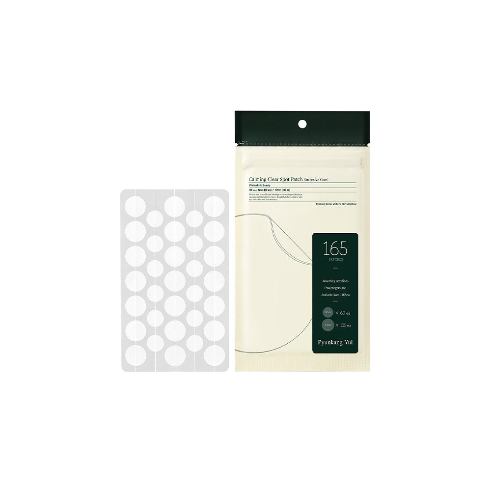 PyunkangYul Clear Spot Patch (Intensive Care) 165 pieces