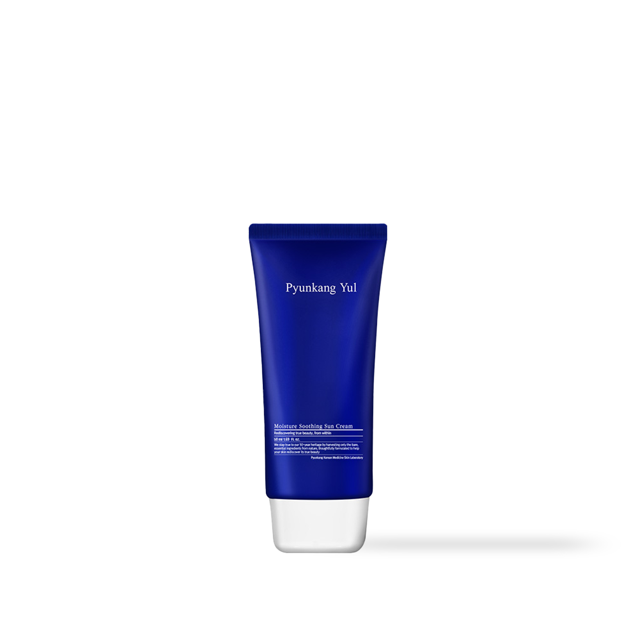 Moisture Soothing Sun Cream 50ml - PyunkangYul