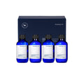Kit de voyage cheveux et corps 100ml 4 pièces - PyunkangYul