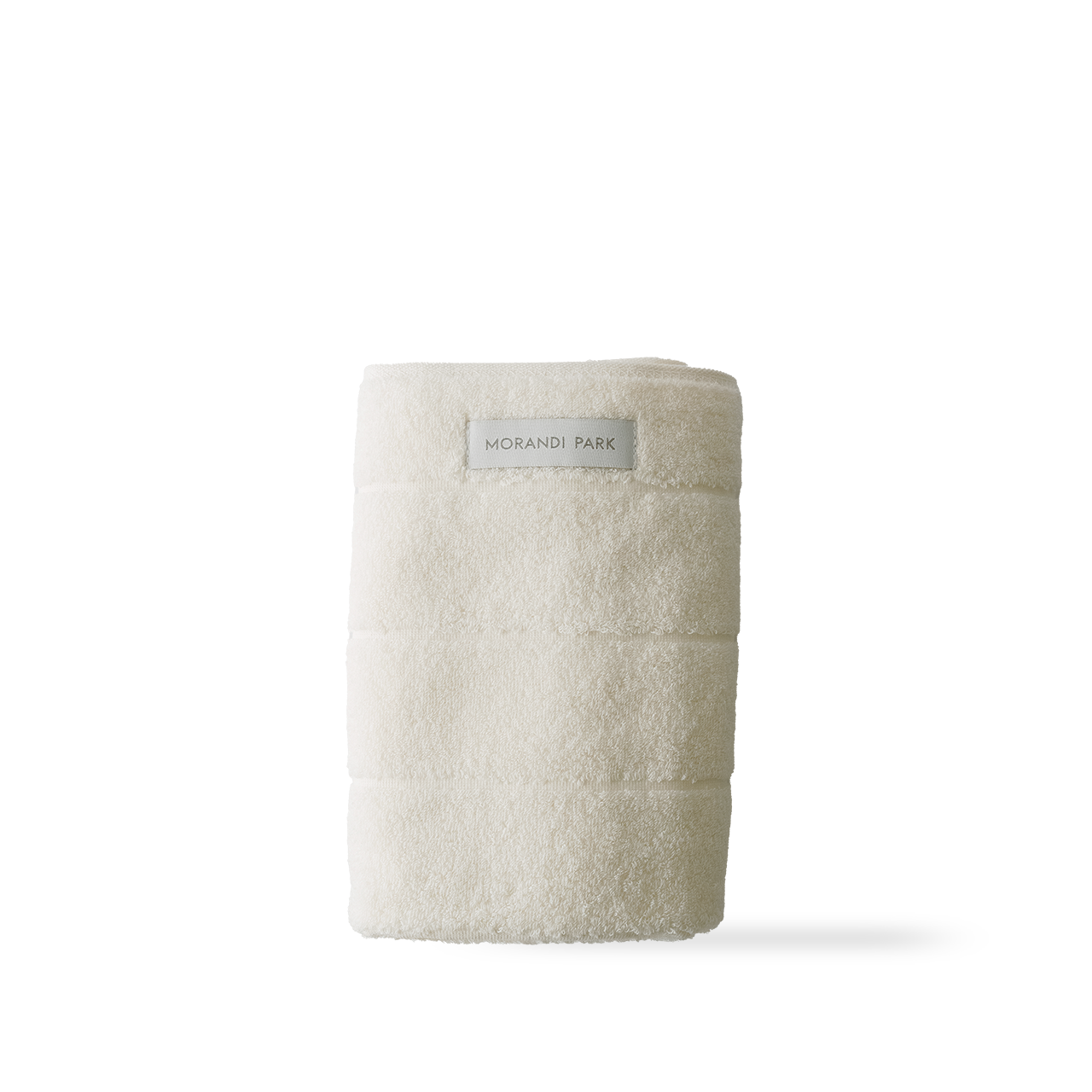 Serviette pour visage - MORANDI PARK