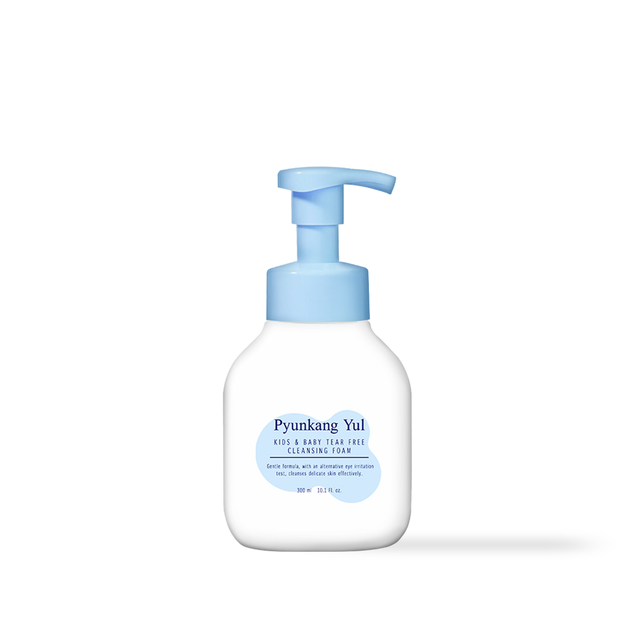 Mousse nettoyante sans larmes pour enfants et bébés 300ml - PyunkangYul