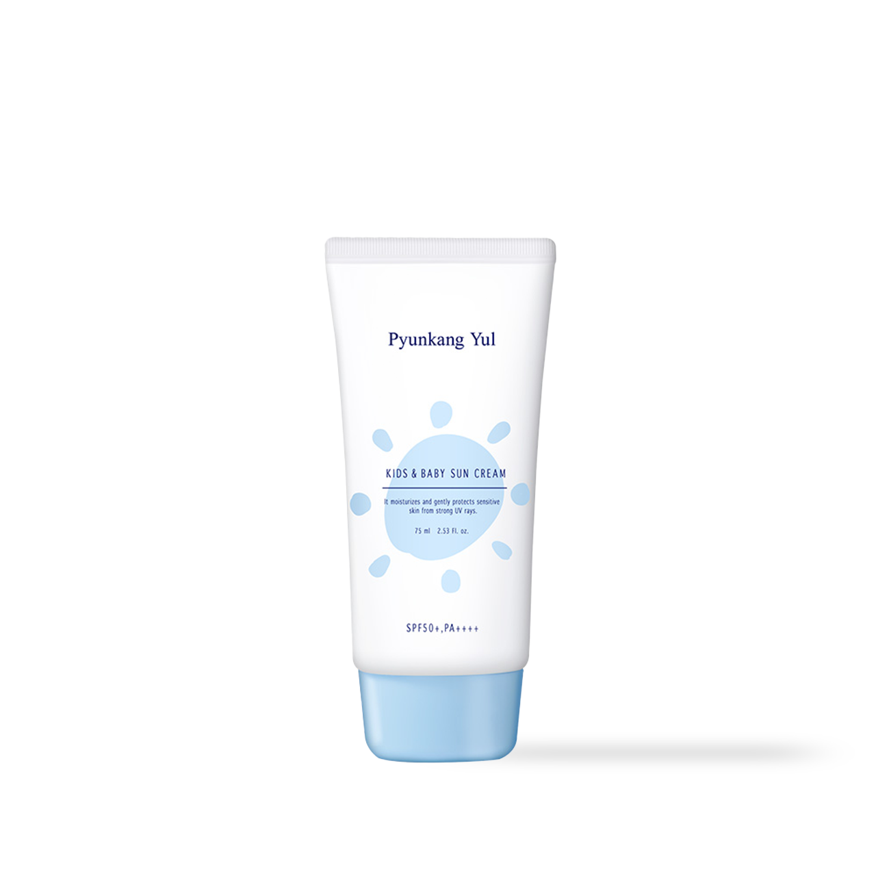 Sonnencreme für Kinder und Babys 75 ml - PyunkangYul