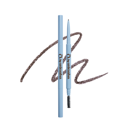 Augenbrauenstift Real Fine 1mm 0,025g - 2 Farben - Unleashia