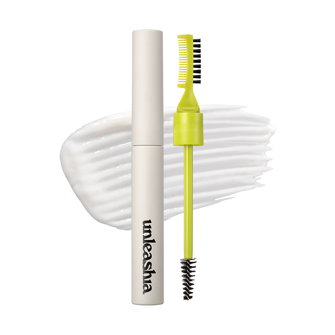 Fixateur de sourcils pommade Shaper Unleashia Transparent 8,5 g - Unleashia
