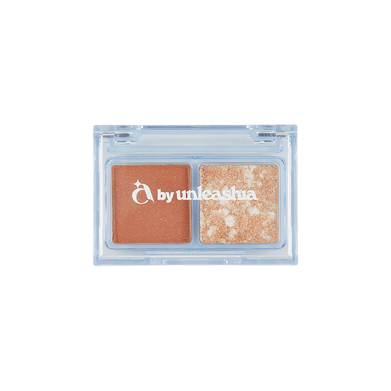 Gesichtspalette Cotton Candy Face 1,3g - 6 Farben - Unleashia