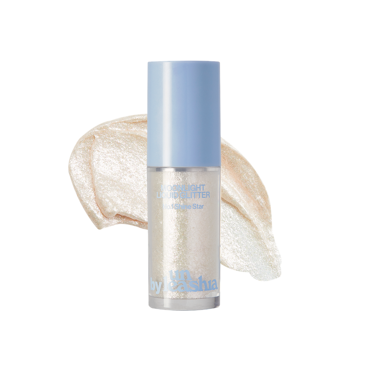 Paillettes liquides Moonlight de A by Unleashia 4,1 g -3 Couleurs -Unleashia