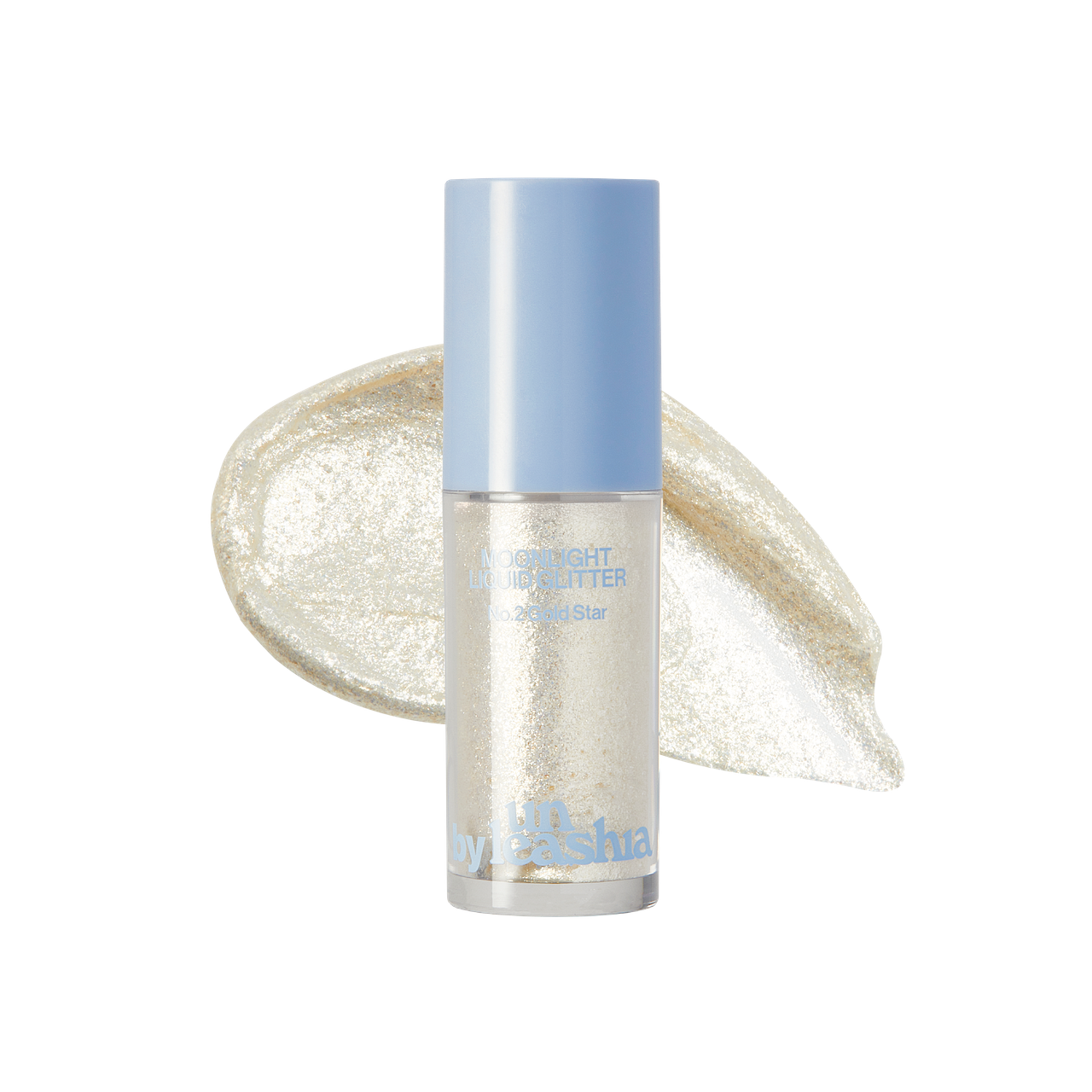 Paillettes liquides Moonlight de A by Unleashia 4,1 g -3 Couleurs -Unleashia