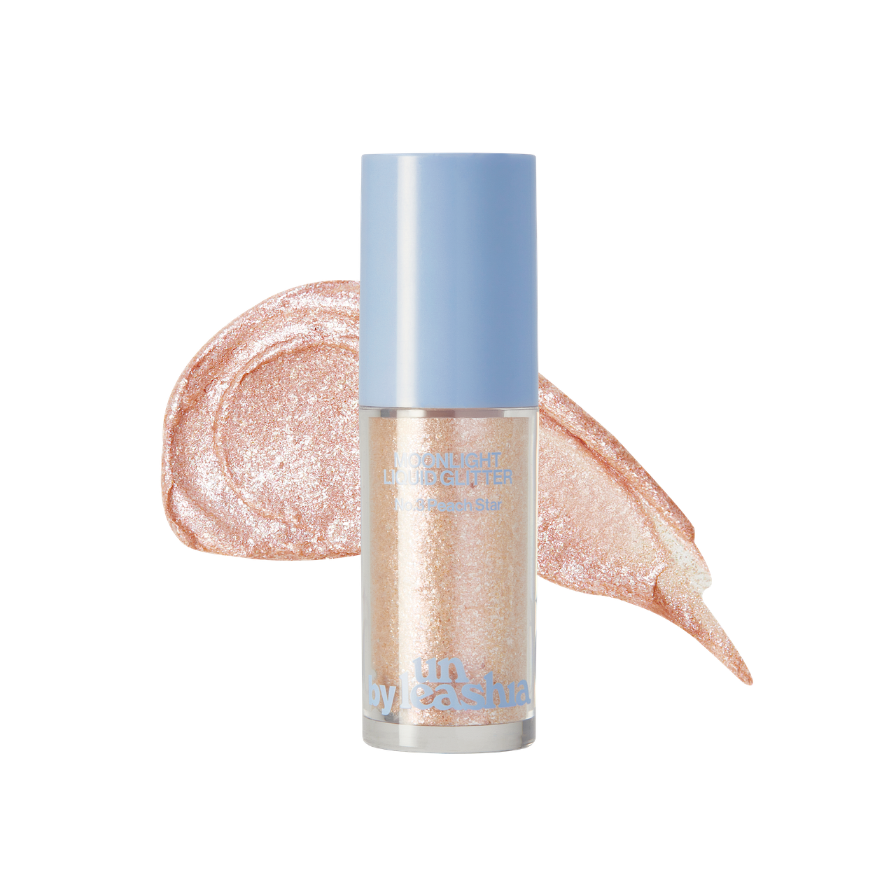 Paillettes liquides Moonlight de A by Unleashia 4,1 g -3 Couleurs -Unleashia