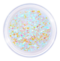 Gel pailleté Mini 4g - 7 couleurs - Unleashia