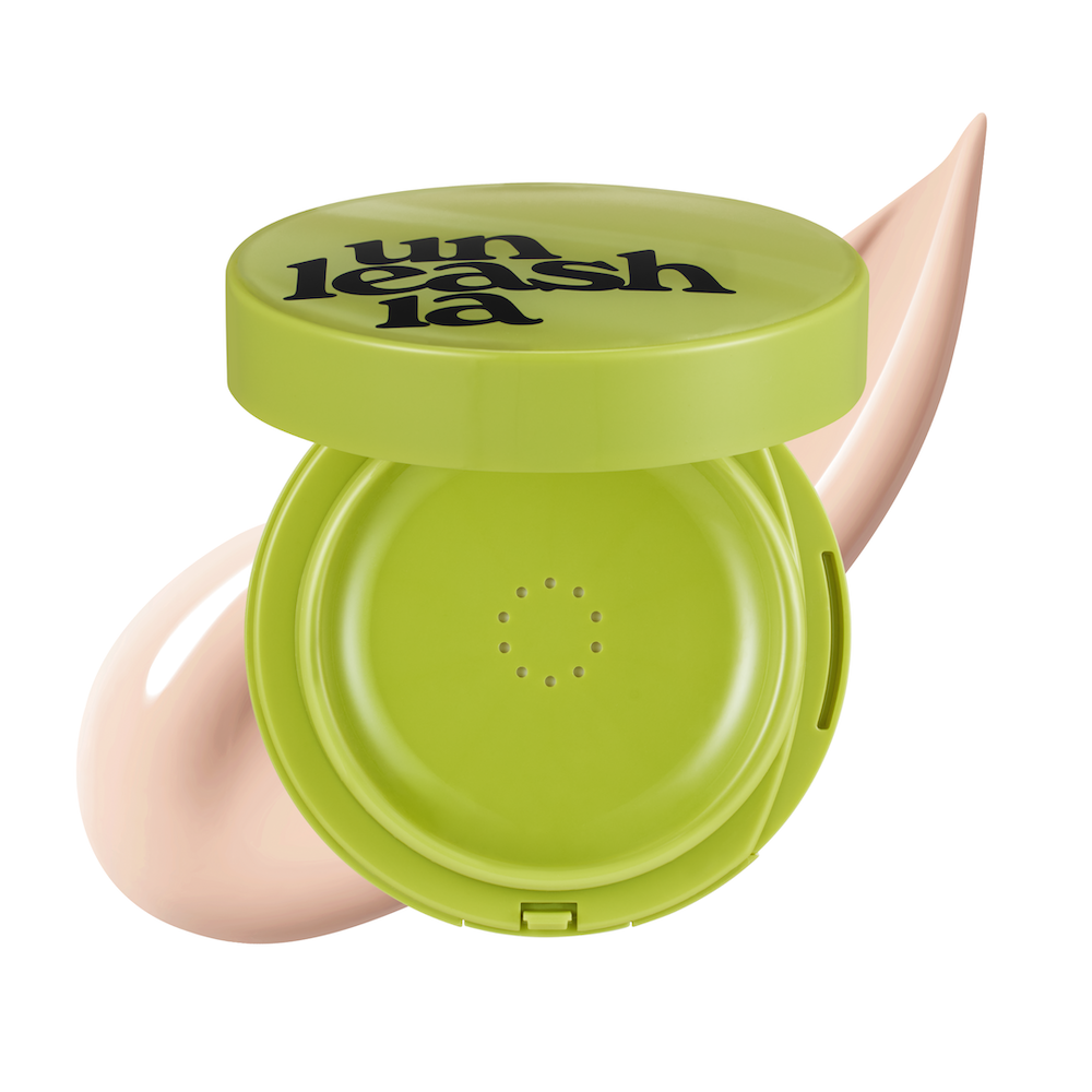 Satin Glow Cushion Foundation 21 Shades - Unleashia