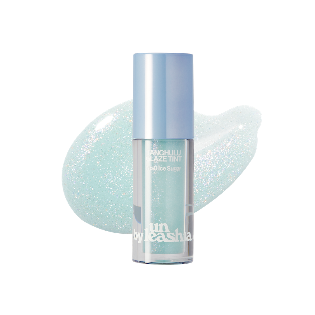 Getöntes Lipgloss 2 g – 5 Farben – Unleashia