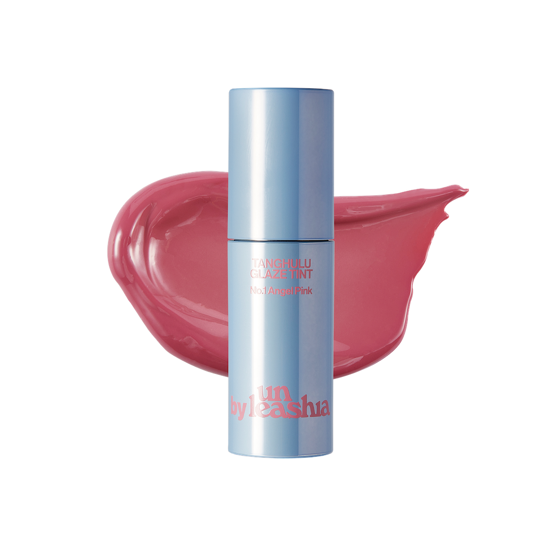 Getöntes Lipgloss 2 g – 5 Farben – Unleashia