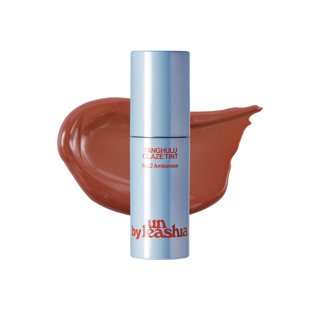 Getöntes Lipgloss 2 g – 5 Farben – Unleashia