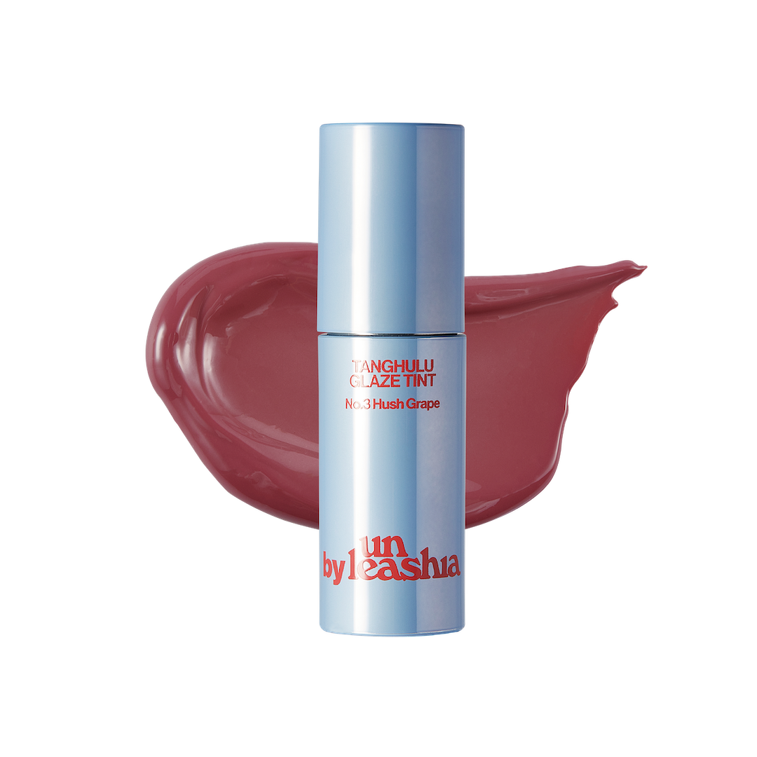 Getöntes Lipgloss 2 g – 5 Farben – Unleashia