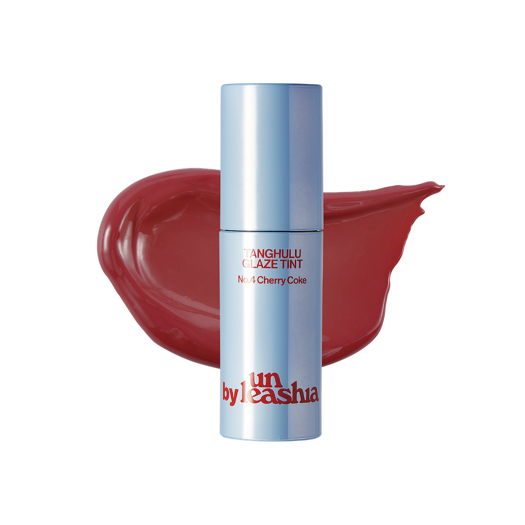 Getöntes Lipgloss 2 g – 5 Farben – Unleashia