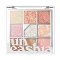 Palette yeux Glitterpedia - 9 variantes - Unleashia