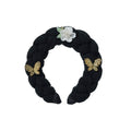 Royal Elegance Headband - PyunkangYul