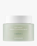 Baume démaquillant doux et purifiant 100 ml - HYGGEE