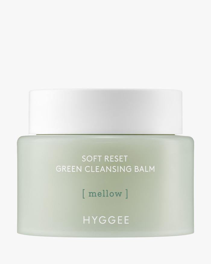 Baume démaquillant doux et purifiant 100 ml - HYGGEE