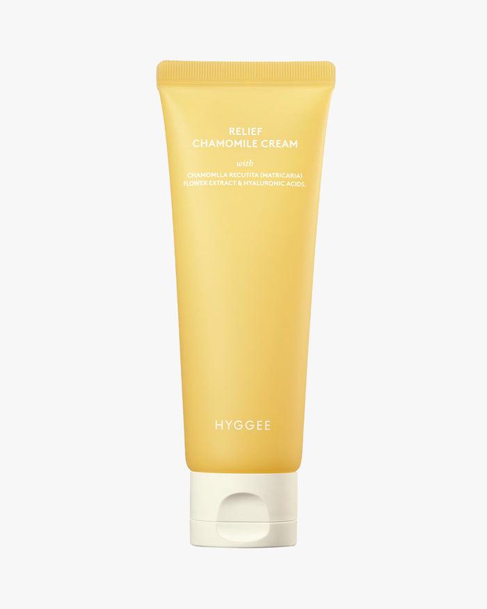 Crème apaisante à la camomille 85g - HYGGEE