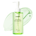 Huile nettoyante purifiante au citron vert pour désincruster les pores 200 ml - Omitted