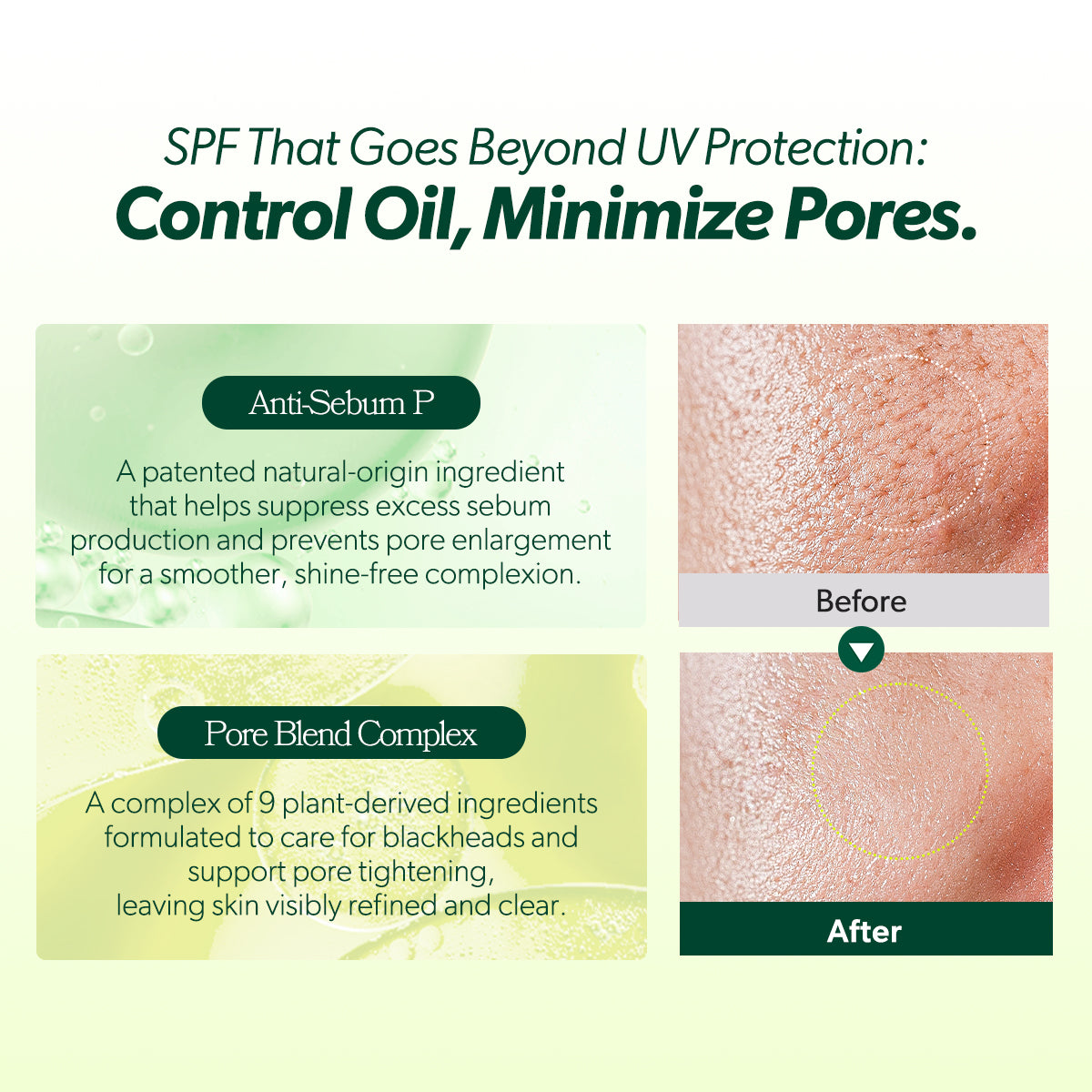 [Omitted] Crème solaire hydratante ultra-légère au citron vert frais 50 ml - Omitted