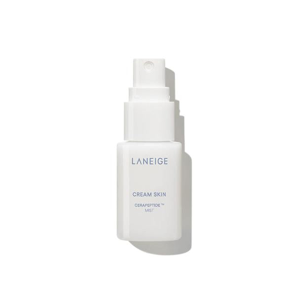 LANEIGE Cream Skin Cerapeptide™ Mist – Brume hydratante 30ml