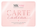 Carte cadeaux